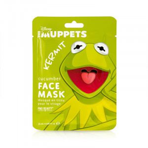 Kermit Muppet Mask 25 ml Kermit Muppet Mask 25 ml