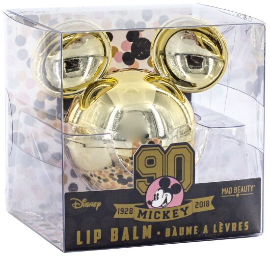 Bálsamo labial Mickey's 90th Bálsamo labial Mickey's 90th