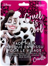 Mascarilla Facial Cruella 25 ml Mascarilla Facial Cruella 25 ml