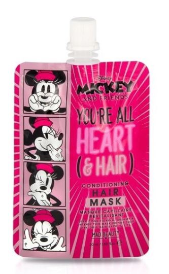 M&F Peach Minnie Hair Mask 50 ml M&F Peach Minnie Hair Mask 50 ml