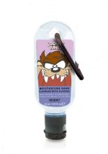 Looney toons Clip Cleansing Gel Taz 30 ml Looney toons Clip Cleansing Gel Taz 30 ml