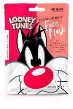 Looney Tunes Sylvester Facial Mask 12 units Looney Tunes Sylvester Facial Mask 12 units