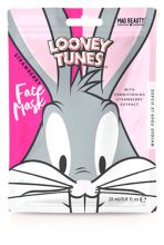 Looney Tunes Bugs bunny Facial Mask 12 units Looney Tunes Bugs bunny Facial Mask 12 units