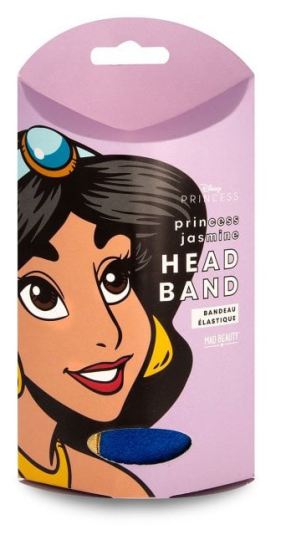 Disney Pop princess Jasmine Headband Disney Pop princess Jasmine Headband