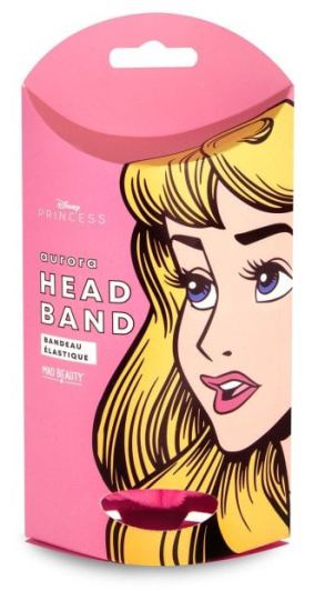 Disney Pop princess Aurora Headband Disney Pop princess Aurora Headband
