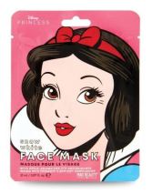 Disney Pop princess Snow White Facial Mask 25 ml Disney Pop princess Snow White Facial Mask 25 ml