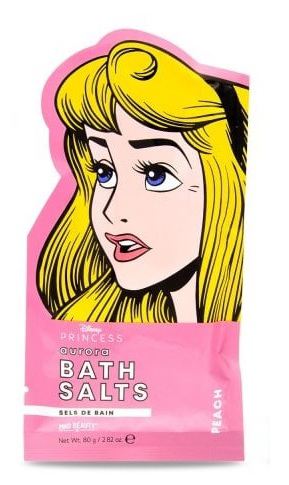 Disney Pop princess Bath Salts Aurora 80 gr Disney Pop princess Bath Salts Aurora 80 gr