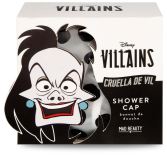 Disney Cruella Shower Cap Disney Cruella Shower Cap