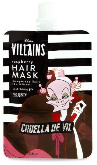Disney Cruella Hair Mask 50 ml Disney Cruella Hair Mask 50 ml