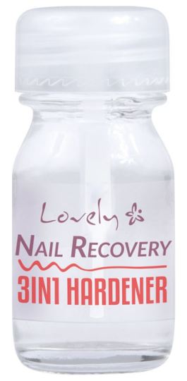 3-in-1 Nail Recovery Hardener 3-in-1 Nail Recovery Hardener