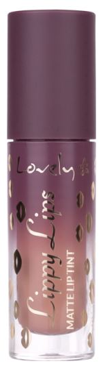 Lippy Matte Lipstick Lippy Matte Lipstick