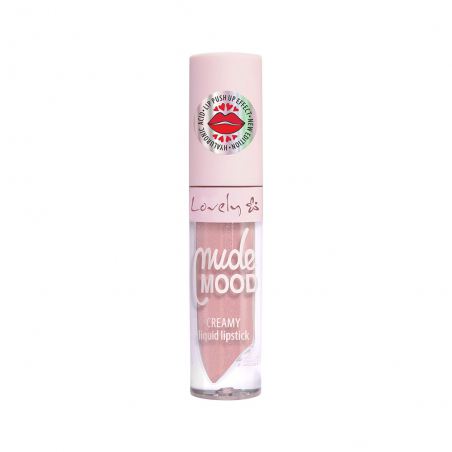 Nude Mood Lipstick Nude Mood Lipstick