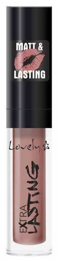 Extra Lasting Lip Gloss Extra Lasting Lip Gloss
