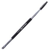 Duo Eyebrow Brush Duo Eyebrow Brush