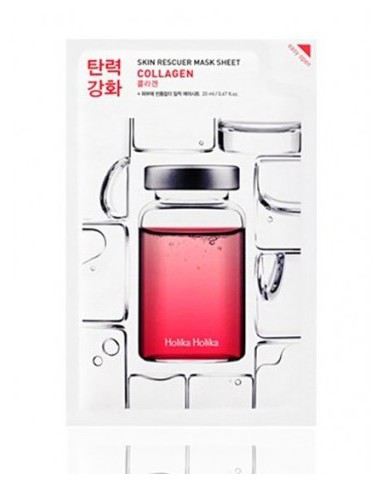Skin Rescue Collagen Mask Euroslot 20 ml Skin Rescue Collagen Mask Euroslot 20 ml