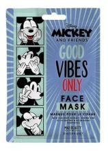 Mascarilla Facial Mickey 1 Unidad Mascarilla Facial Mickey 1 Unidad