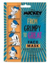 Mascarilla Facial Donald 1 Unidad Mascarilla Facial Donald 1 Unidad