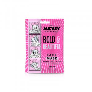 Mascarilla Facial Daisy 1 Unidad Mascarilla Facial Daisy 1 Unidad