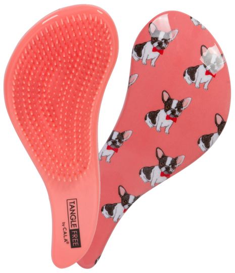 Tangle Free Hair Brush Tangle Free Hair Brush