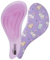 Tangle Free Hair Brush Tangle Free Hair Brush
