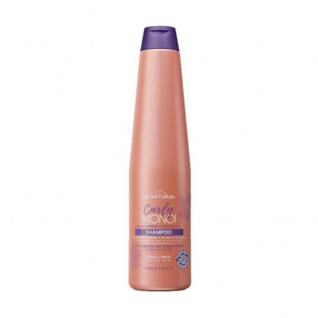 Be Natural Defined Curls Shampoo Curly Monoi 350 ml