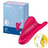 High Fly vibrator High Fly vibrator
