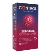 Touch & Feel condoms 12 units Touch & Feel condoms 12 units