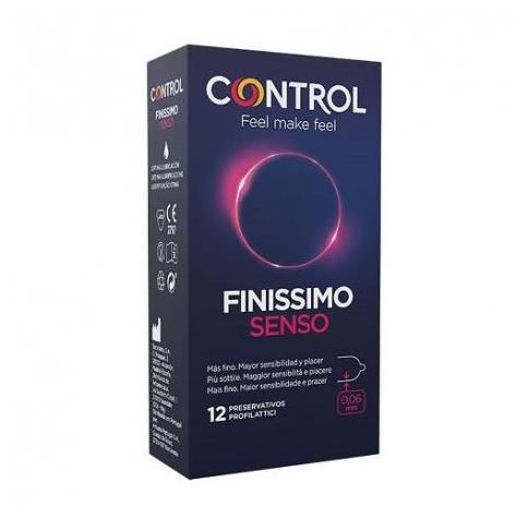 Finissimo Senso 12 Units Finissimo Senso 12 Units