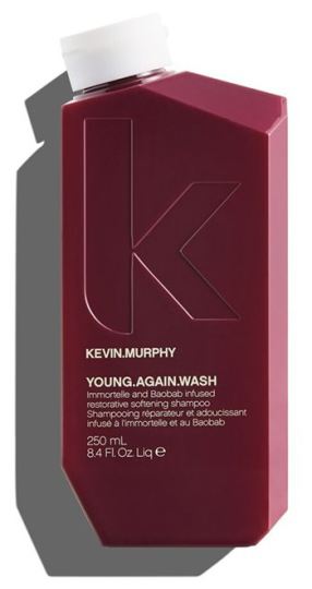 Young Again Wash Shampoo Young Again Wash Shampoo