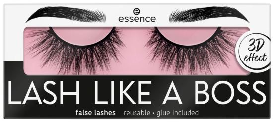 False Eyelashes Lash Like a Boss False Eyelashes Lash Like a Boss