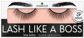 False Eyelashes Lash Like a Boss False Eyelashes Lash Like a Boss