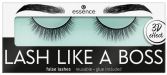 False Eyelashes Lash Like a Boss False Eyelashes Lash Like a Boss