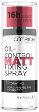 Oil Control Mattifying Fixing Spray 50 ml Oil Control Mattifying Fixing Spray 50 ml