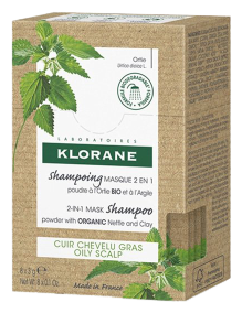 Shampoo & Hair Mask 2 in 1 8 units Shampoo & Hair Mask 2 in 1 8 units