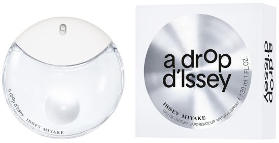 Eau de Parfum a Drop Vaporizer Eau de Parfum a Drop Vaporizer