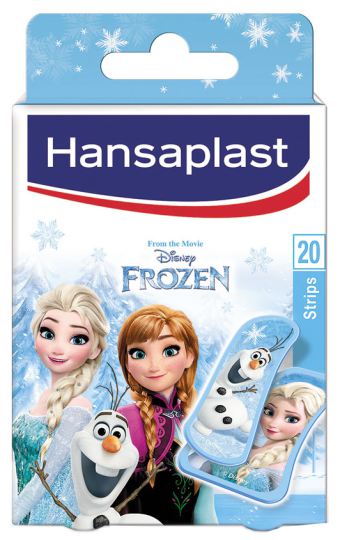 Frozen Children's Dressings 20 units Frozen Children's Dressings 20 units