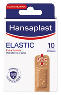 Elastic Wound Dressings Elastic Wound Dressings