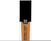 Make-up Base Prisme Libre Foundation 30 ml Make-up Base Prisme Libre Foundation 30 ml