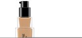 Make-up Base Prisme Libre Foundation 30 ml Make-up Base Prisme Libre Foundation 30 ml