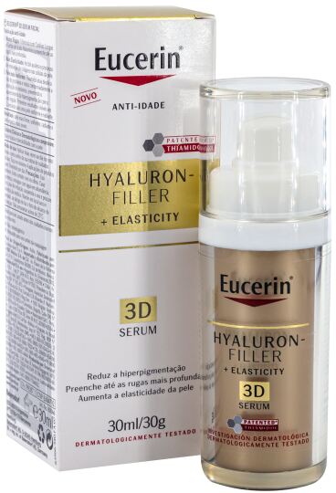 Hyaluron-Filler Sérum Antiedad 30 ml Hyaluron-Filler Sérum Antiedad 30 ml