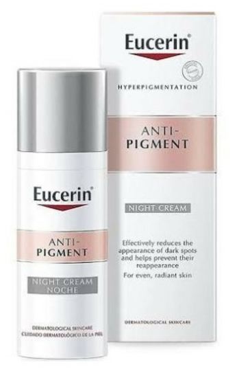 AntiPigments Night Cream 50 ml AntiPigments Night Cream 50 ml