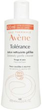Tol&eacute;rance Gelled Cleansing Lotion 400 ml
