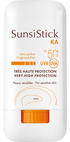 Sunsistick KA spf50 Very High protection 20 gr Sunsistick KA spf50 Very High protection 20 gr