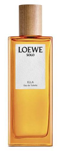 Solo Ella Eau de Toilette 30 ml Solo Ella Eau de Toilette 30 ml