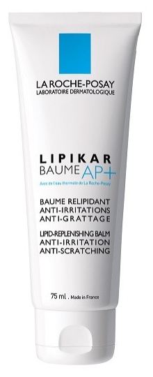 Lipikar ap + m balm 75 ml Lipikar ap + m balm 75 ml