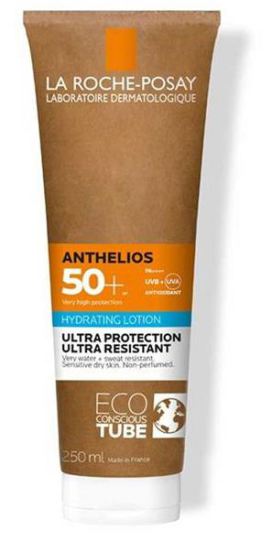 Anthelios Moisturizing Milk spf 50 Anthelios Moisturizing Milk spf 50