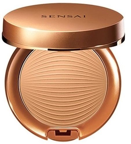 Silky spf20 compact bronzer 8.50 gr Silky spf20 compact bronzer 8.50 gr