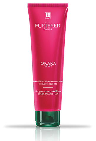 Okara Color Sublimating Shine Balm 250 ml Okara Color Sublimating Shine Balm 250 ml