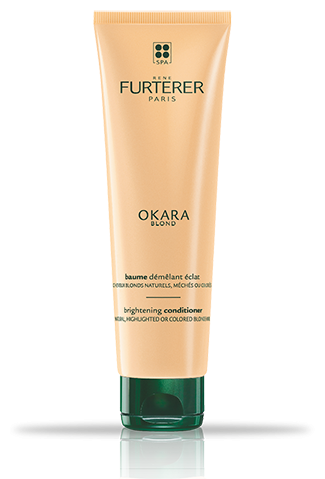 Okara Blond Detangling Balsam 250 ml Okara Blond Detangling Balsam 250 ml