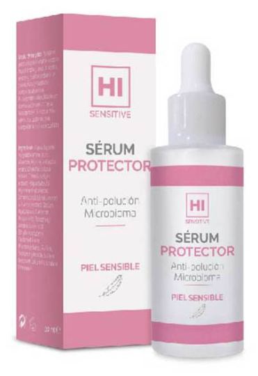 Hi Sensitive Serum Protect 30 ml Hi Sensitive Serum Protect 30 ml